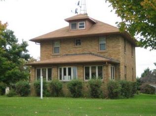 10109 N State Road 26, Milton, WI 53563