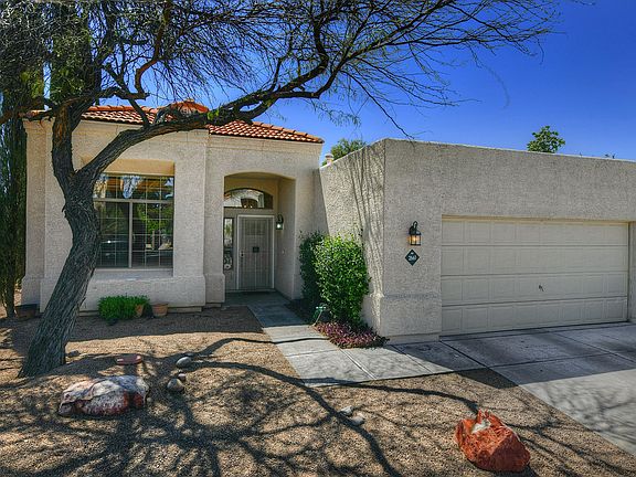 2nd image of 2661 W Camino De La Caterva