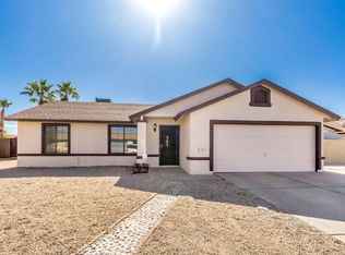 1249 E Avenida Kino, Casa Grande, AZ 85122