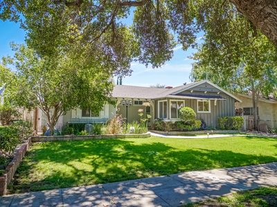 1320 N Myers St, Burbank, CA, 91506