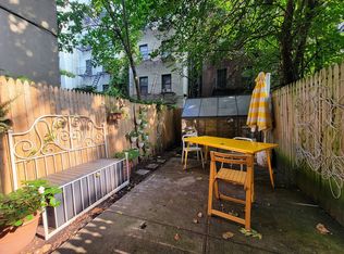 127 E 101st St #Z, New York, NY 10029