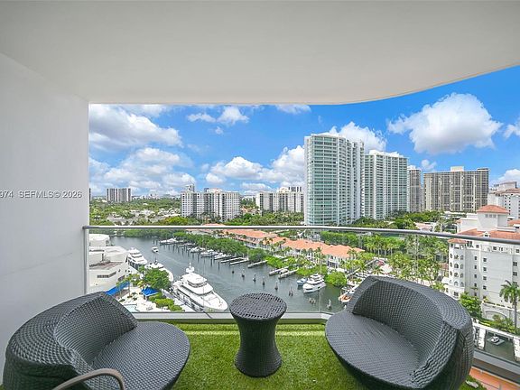 4th image of 19707 Turnberry Way APT 17A