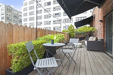 Rented by Heller Organization