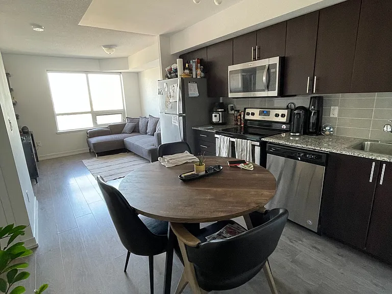 1420 Dupont St #1807 — Photo 16