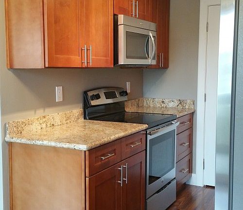 3rd image of 7217 NE 175th St Unit 206