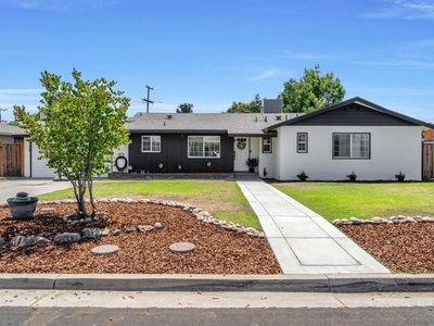 5772 E Bernadine Dr, Fresno, CA, 93727