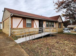 4571 Sugar Creek Rd, Memphis, TN 38118