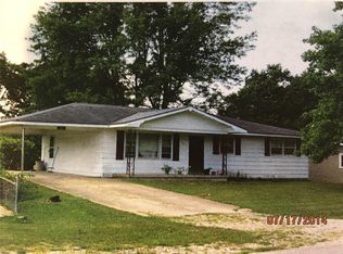 405 E Rubenstein St, Salem, MO 65560