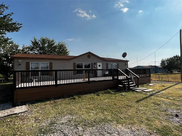 16658 County Road 558, Farmersville, TX 75442