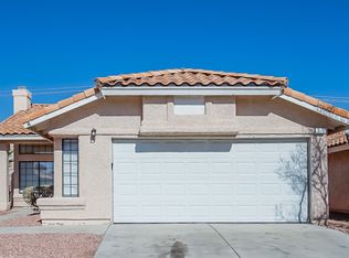 1438 Finale Ln, Las Vegas, NV 89119