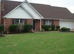 203 E University Pkwy, Jackson, TN 38305