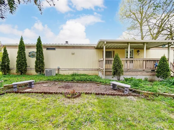 3 Franklin St, Casstown, OH 45312