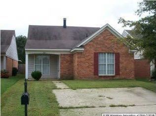 929 McGowan Dr, Southaven, MS 38671