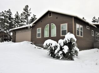 301 E Summerberry Dr, Show Low, AZ 85901