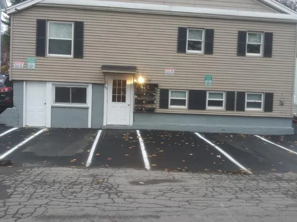 52 Lawrence St, Clinton, MA