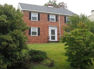 435 Linden Pl, Danville, VA 24541