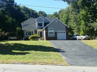 119 Rockland Rd, Auburn, MA 01501