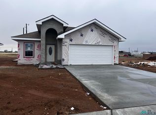 3804 Buchanan St, Clovis, NM 88101
