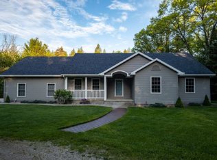 11362 Steckert Bridge Rd, Roscommon, MI 48653