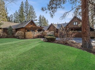 61400 Tam McArthur Loop, Bend, OR 97702