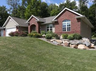 9706 Lexington Ct, Weston, WI 54476