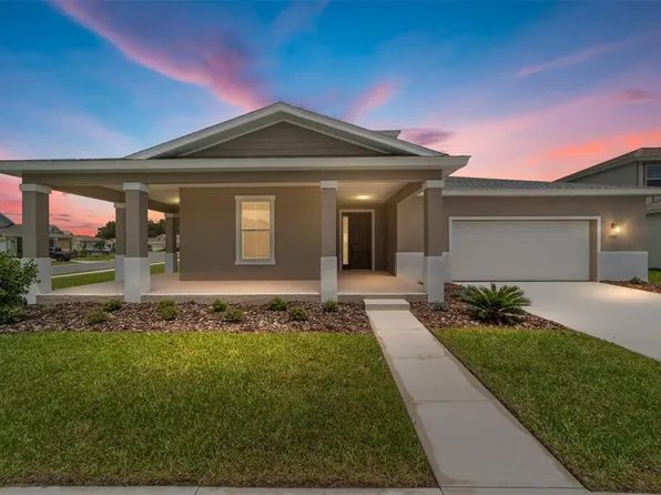 7745 SW 56TH PLACE, OCALA, FL 34474