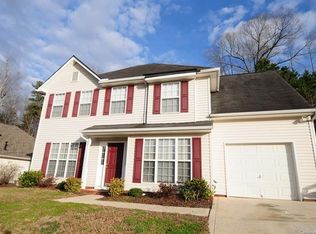 220 Bradford Glyn Dr #28, Mooresville, NC 28115