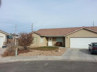 273 E 250 S, Washington, UT 84780