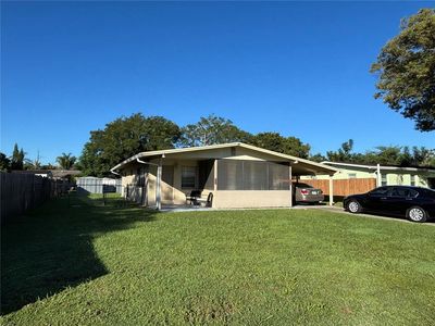 6010 Brookgreen Ave, Orlando, FL, 32809