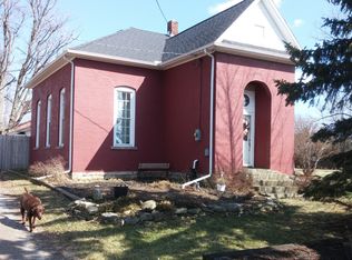 5007 County Road 236, Findlay, OH 45840