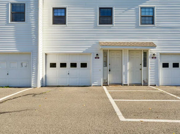 116 Aspetuck Village #116, New Milford, CT 06776