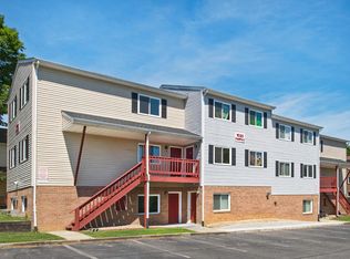 1020 Fairfax St APT E, Radford, VA 24141