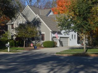 7080 Timberview Dr, Dublin, OH 43017