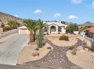 16601 Kasota Rd, Apple Valley, CA 92307