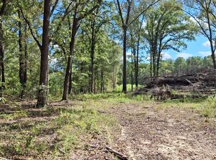1068 Goathill Rd, Elm Grove, LA 71051