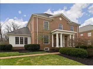 7735 Sutton Pl, New Albany, OH 43054