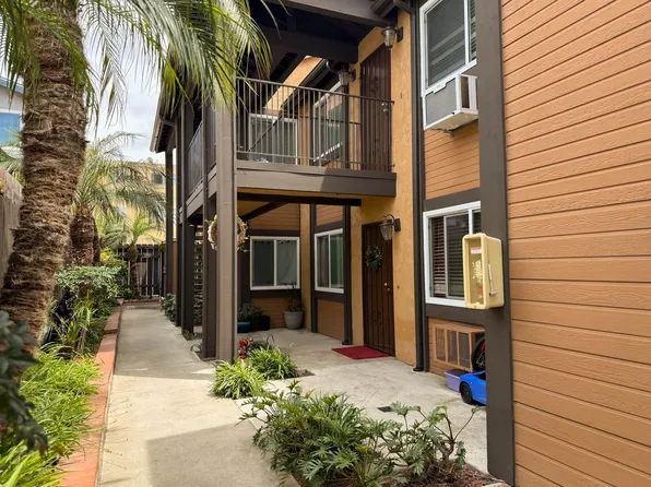 North Star Apartments, 4435 Estrella Ave APT 1, San Diego, CA 92115