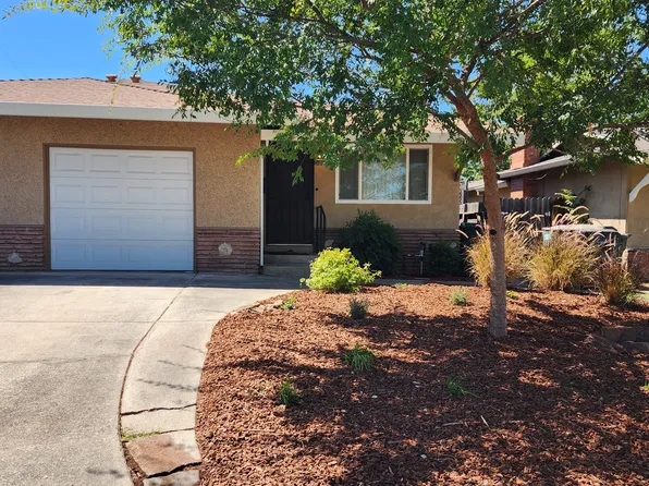 3126 Cottage Park Ave #3124, Sacramento, CA 95825