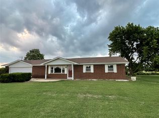 13090 County Road 1140, Lookeba, OK 73053