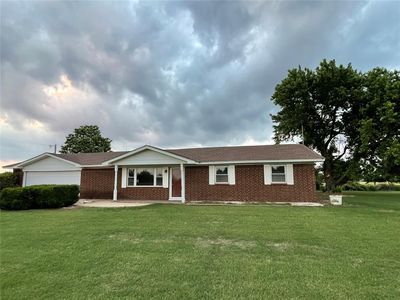 13090 County Road 1140, Lookeba, OK, 73053
