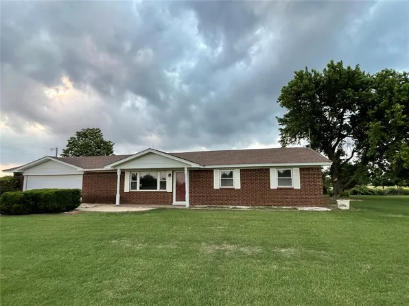 13090 County Road 1140, Lookeba, OK 73053