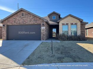 9304 Turner Ave, Lubbock, TX 79424