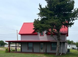 210 E Anne Ave, Zurich, KS 67663