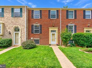 10718 Bridlerein Ter, Columbia, MD 21044