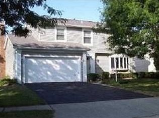 1692 Twin Oaks Dr, Powell, OH 43065