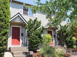 6035-6037 SE Woodstock Blvd #6035, Portland, OR 97206