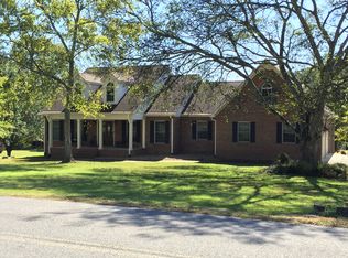 121 Matt Dr, Bell buckle, TN 37020