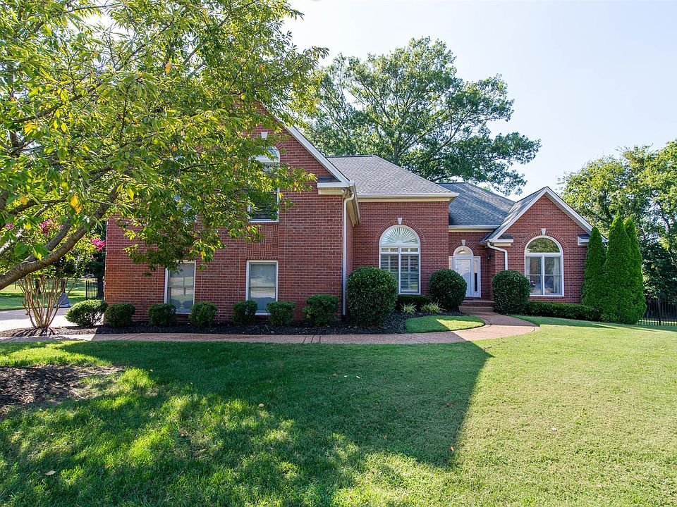 1837 Kaylee Meadow Ln, Hermitage, TN 37076 Zillow