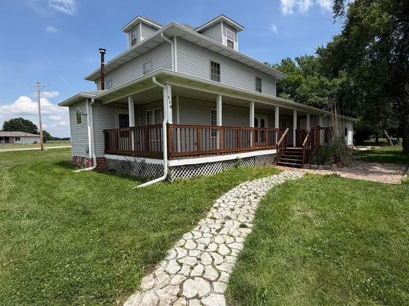 114 S Walnut St, Neosho Rapids, KS 66864