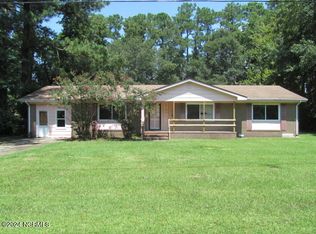 201 Stratford Rd, Havelock, NC 28532